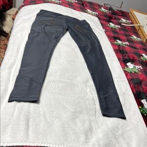 Varley Gray Women's Pants
